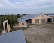 Xaçmaz ş., Obyekt / Ofis , 20 otaq