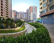 Nizami rayonu , 8-ci kilometr qəs., 2 otaq