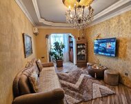 Yasamal rayonu , Yeni Yasamal qəs., 5 otaq