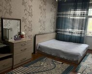 Nizami rayonu , Xalqlar Dostluğu m., 2 otaq