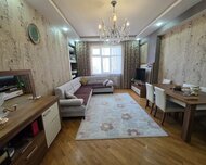 Xətai rayonu , Əhmədli qəs., 2 otaq