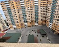 Xətai rayonu , Əhmədli qəs., 2 otaq