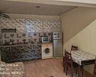 Səbail rayonu , Badamdar qəs., 2 otaq