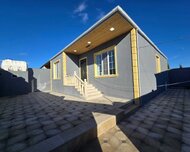 Sabunçu rayonu , Maştağa qəs., 4 otaq