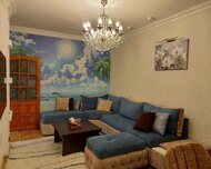 Xətai rayonu , Əhmədli qəs., 4 otaq