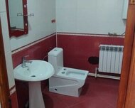 Səbail rayonu , Bayıl qəs., 3 otaq