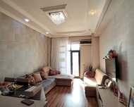 Səbail rayonu , Bayıl qəs., 3 otaq