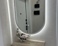 Abşeron rayonu , Masazır qəs., 2 otaq