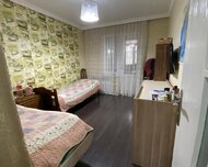 Xətai rayonu , Əhmədli qəs., 4 otaq