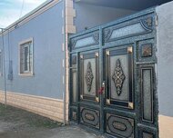 Sabunçu rayonu , Kürdəxanı qəs., 3 otaq