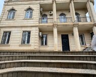 Səbail rayonu , Badamdar qəs., 7 otaq