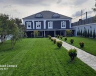 Sabunçu rayonu , Bilgəh qəs., 7 otaq