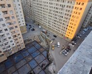 Xırdalan ş., Yeni tikili , 2 otaq