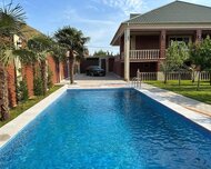 Xəzər rayonu , Şağan qəs., 4 otaq