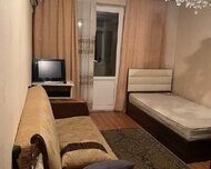 Nizami rayonu , Qara Qarayev m., 1 otaq