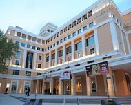 Səbail rayonu , Sahil m., 3 otaq