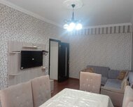 Xırdalan ş., Yeni tikili , 2 otaq