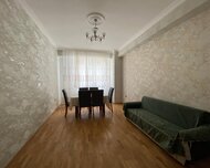 Xırdalan ş., Yeni tikili , 2 otaq