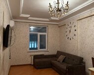 Yasamal rayonu , Yeni Yasamal qəs., 2 otaq