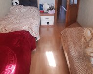 Nizami rayonu , Xalqlar Dostluğu m., 3 otaq