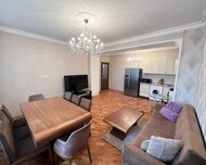 Binəqədi rayonu , 9-cu mikrorayon qəs., 3 otaq