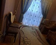 Nizami rayonu , 8-ci kilometr qəs., 2 otaq