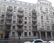 Səbail rayonu , Sahil m., 1 otaq