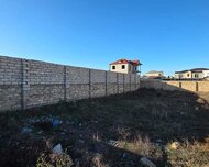 Xəzər rayonu , Şüvəlan qəs., 6 sot