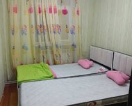 Nizami rayonu , 8-ci kilometr qəs., 2 otaq