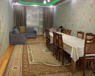 Binəqədi rayonu , M.Ə.Rəsulzadə qəs., 5 otaq