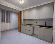 Nizami rayonu , Neftçilər m., 3 otaq