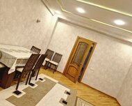 Yasamal rayonu , Nizami m., 3 otaq