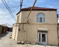 Xətai rayonu , Ağ Şəhər qəs., 4 otaq