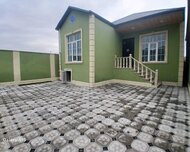 Sabunçu rayonu , Maştağa qəs., 3 otaq