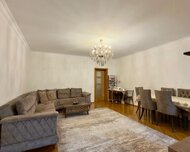 Nərimanov rayonu , Gənclik m., 3 otaq