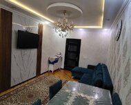 Nərimanov rayonu , Nəriman Nərimanov m., 2 otaq