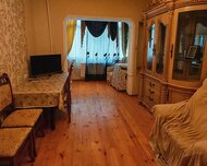 Yasamal rayonu , Yeni Yasamal qəs., 2 otaq