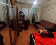 Sumqayıt ş., Köhnə tikili , 1 otaq