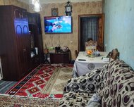 Xətai rayonu , Əhmədli qəs., 3 otaq