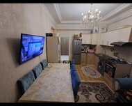 Sumqayıt ş., Yeni tikili , 3 otaq