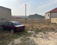 Sumqayıt ş., Torpaq , 4 sot
