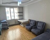 Yasamal rayonu , Yasamal qəs., 2 otaq