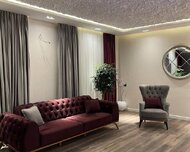 Nəsimi rayonu , Memar Əcəmi m., 3 otaq