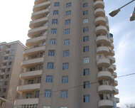 Nizami rayonu , Neftçilər m., 3 otaq