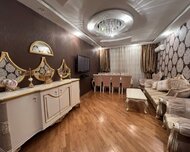 Nəsimi rayonu , 3 otaq