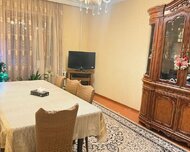 Binəqədi rayonu , 7-ci mikrorayon qəs., 4 otaq