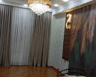 Nizami rayonu , 8-ci kilometr qəs., 3 otaq