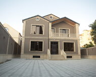 Sabunçu rayonu , Bakixanov qəs., 6 otaq