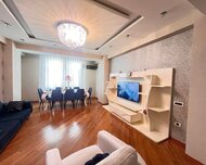 Yasamal rayonu , Elmlər Akademiyası m., 3 otaq