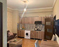 Xırdalan ş., Yeni tikili , 3 otaq